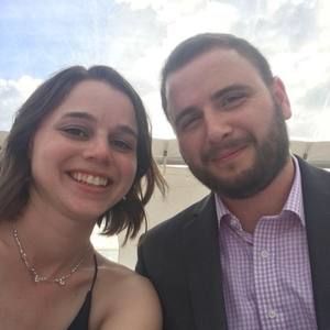 Meet your Posher, Rachel